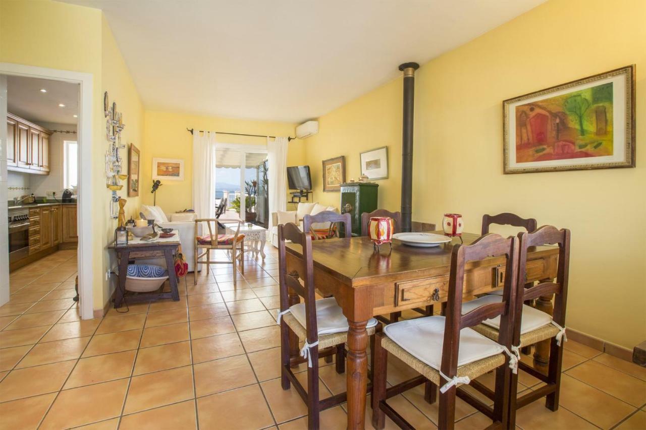 Es Mirador Apartment Santa Margalida