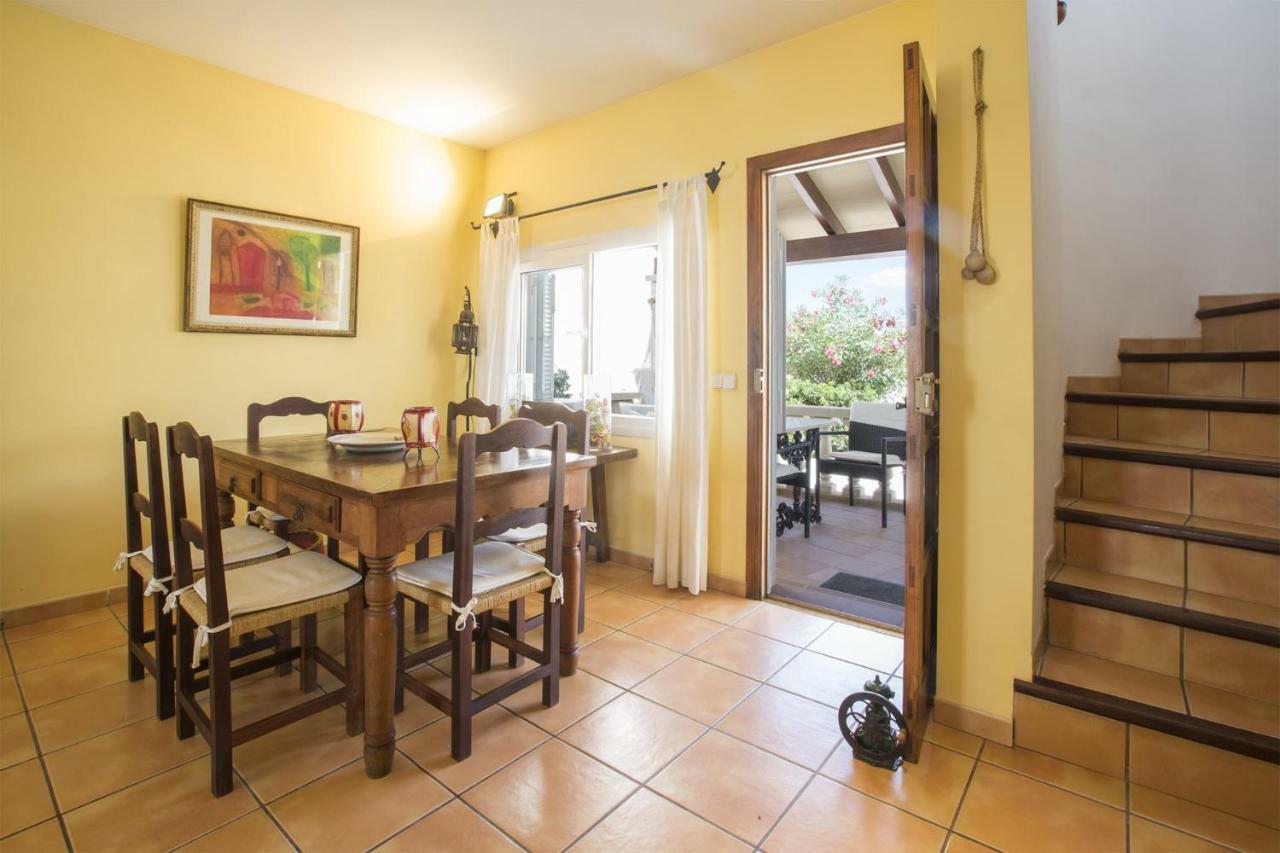 Es Mirador Apartment