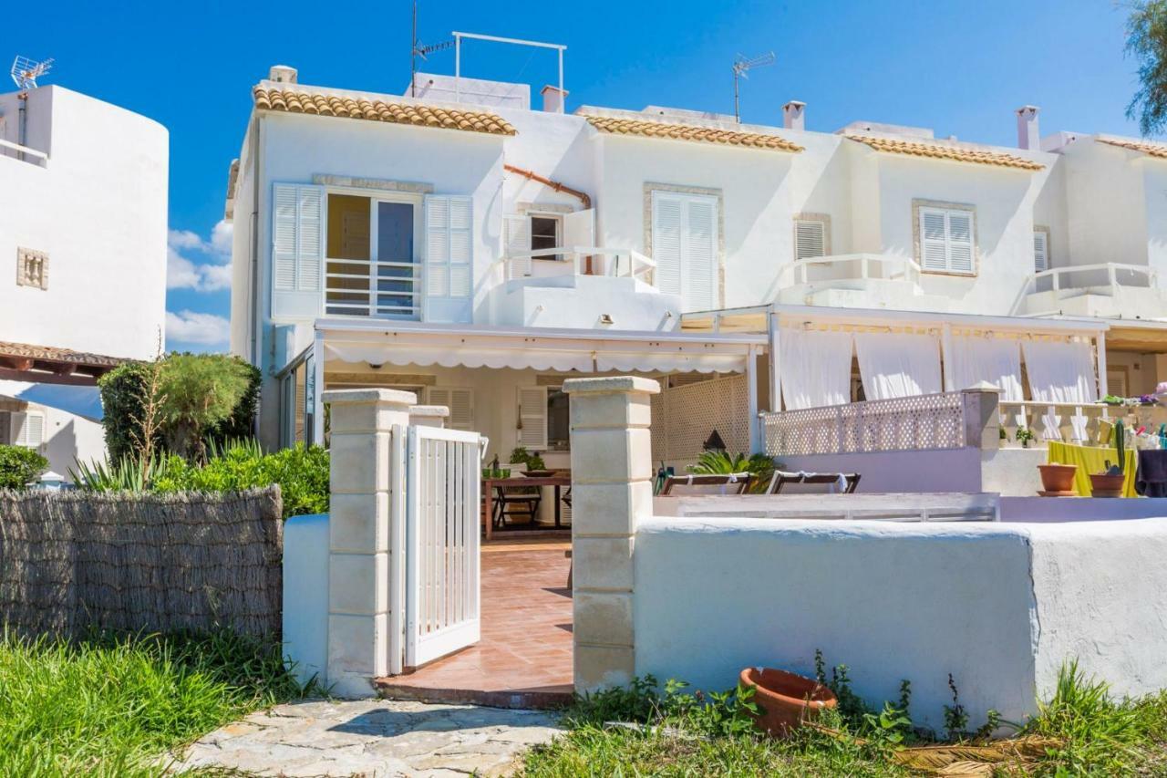 Es Mirador Apartment *