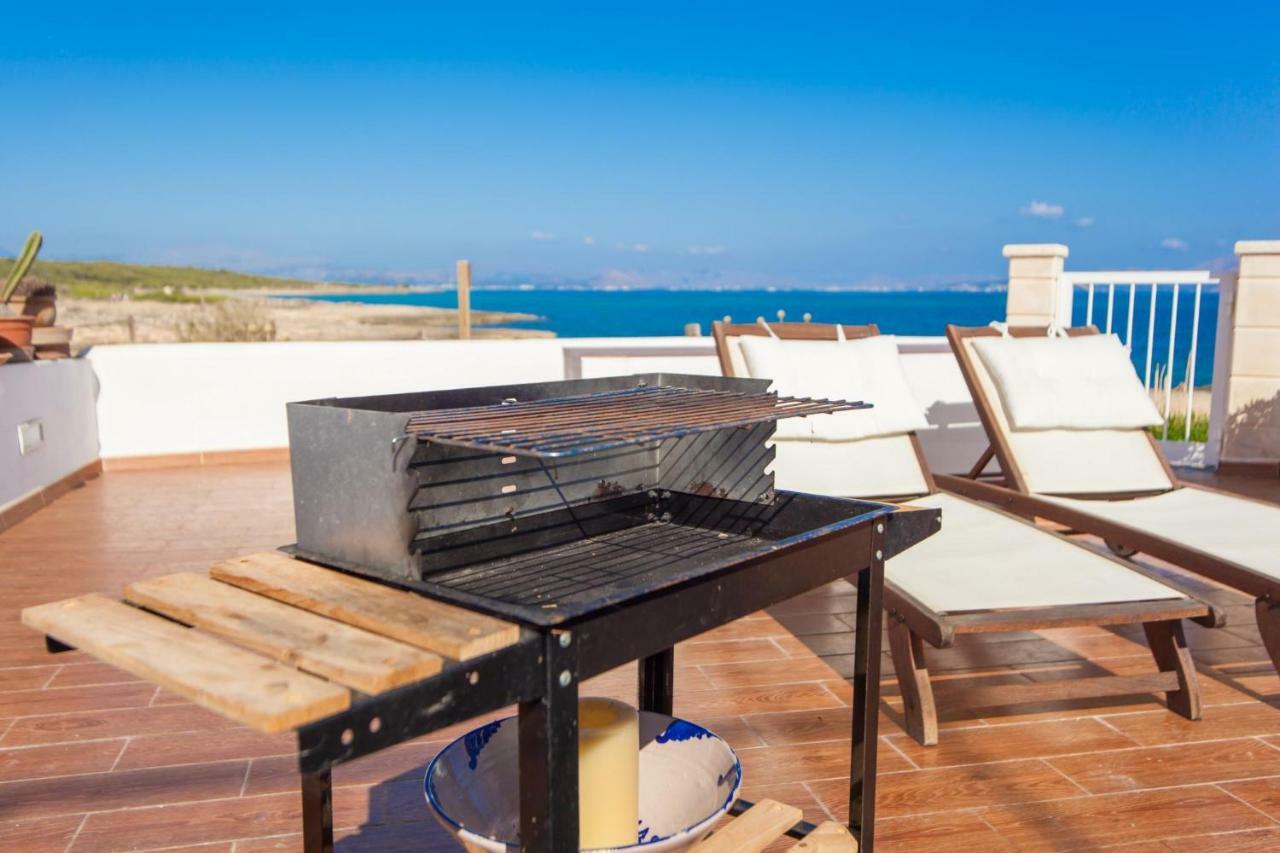 Apartment Es Mirador *